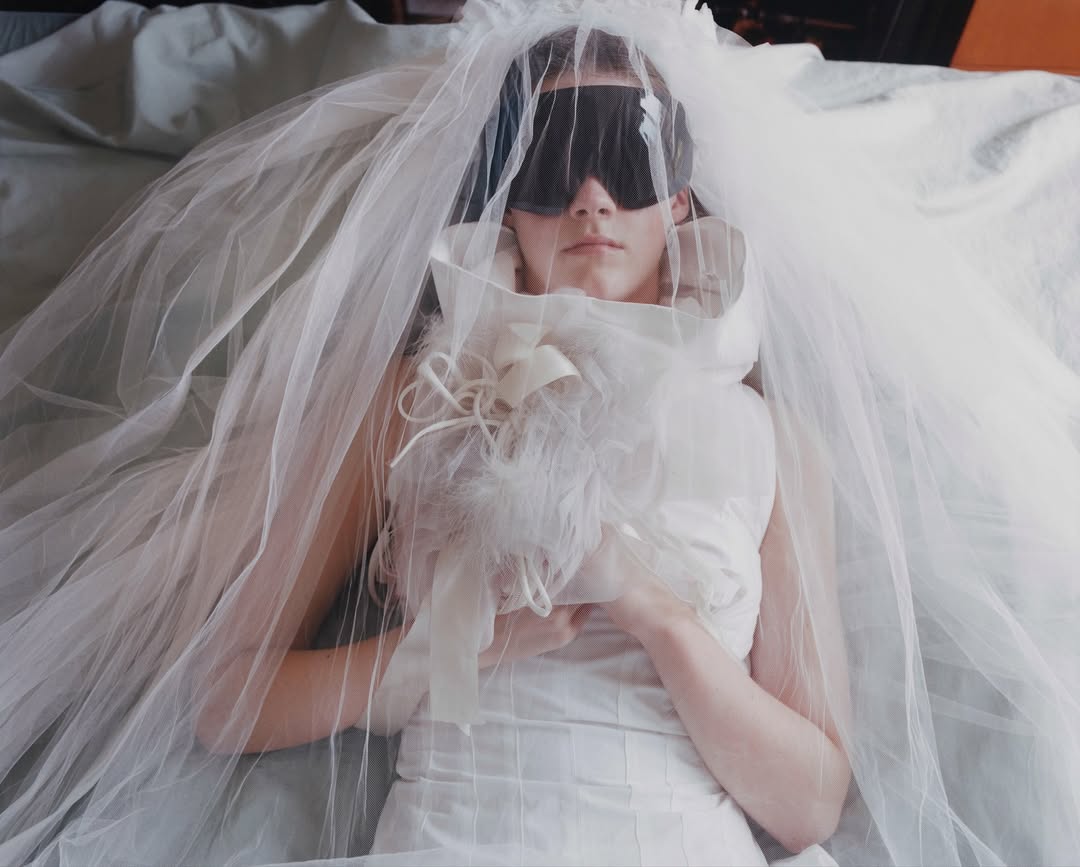 Julie Greve X BLAU INTERNATIONAL Nov. 25