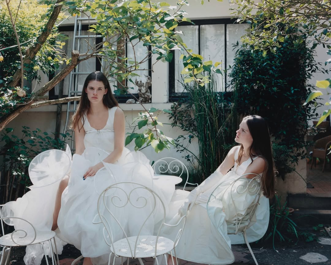 Julie Greve X BLAU INTERNATIONAL Nov. 25