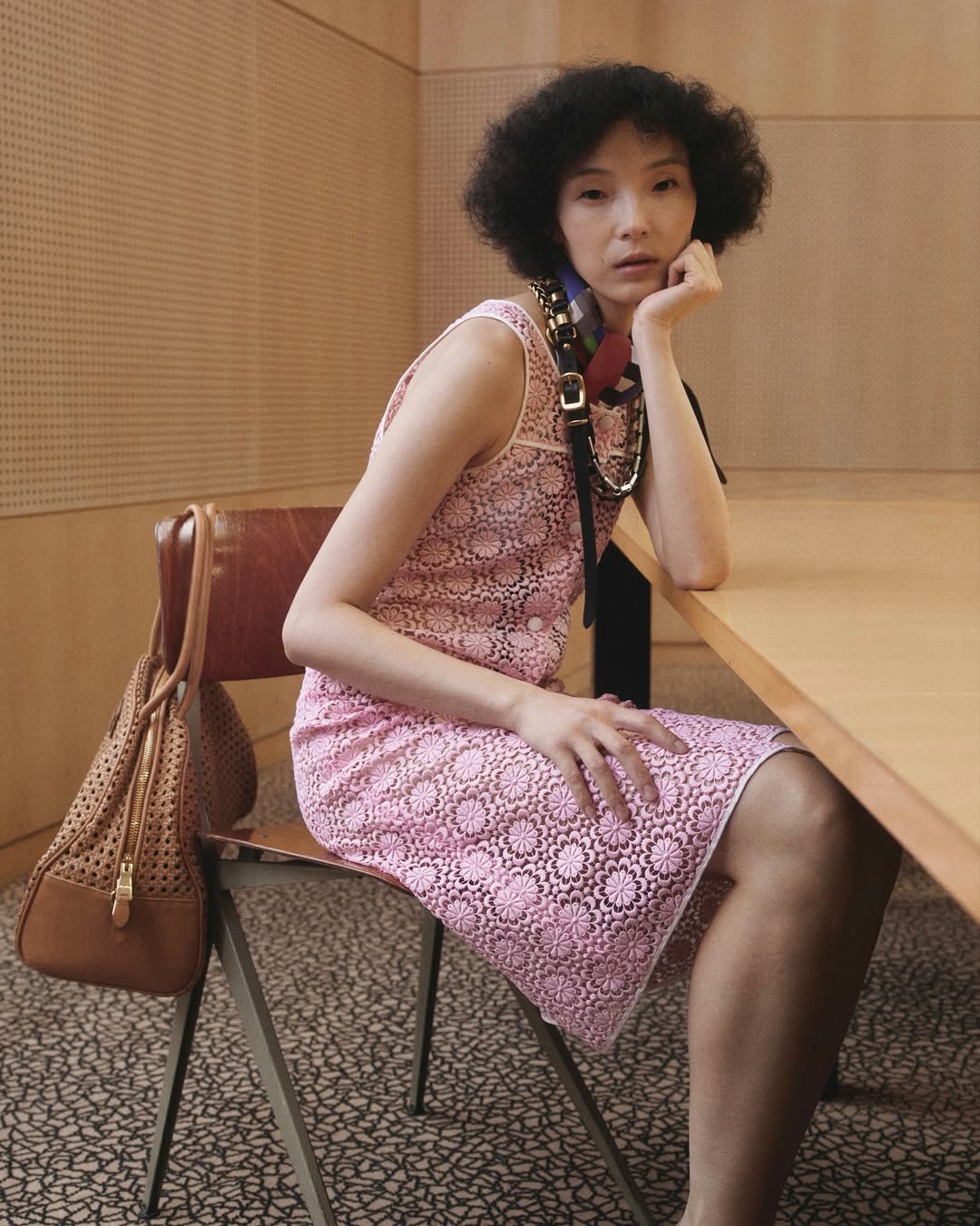 Julie Greve X Miu Miu Nov. 25