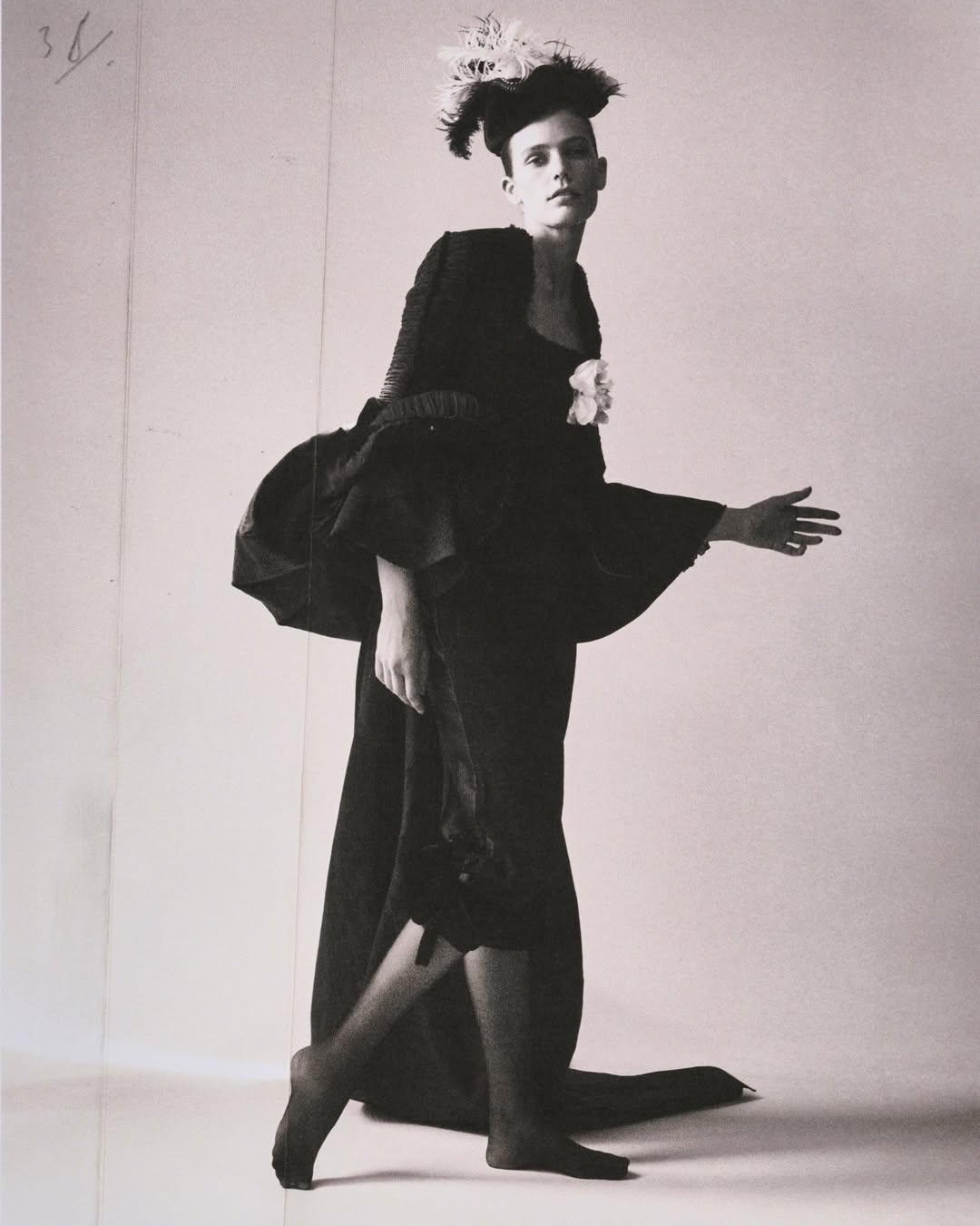 Pablo Di Prima X WSJ. Magazine Dec. 25