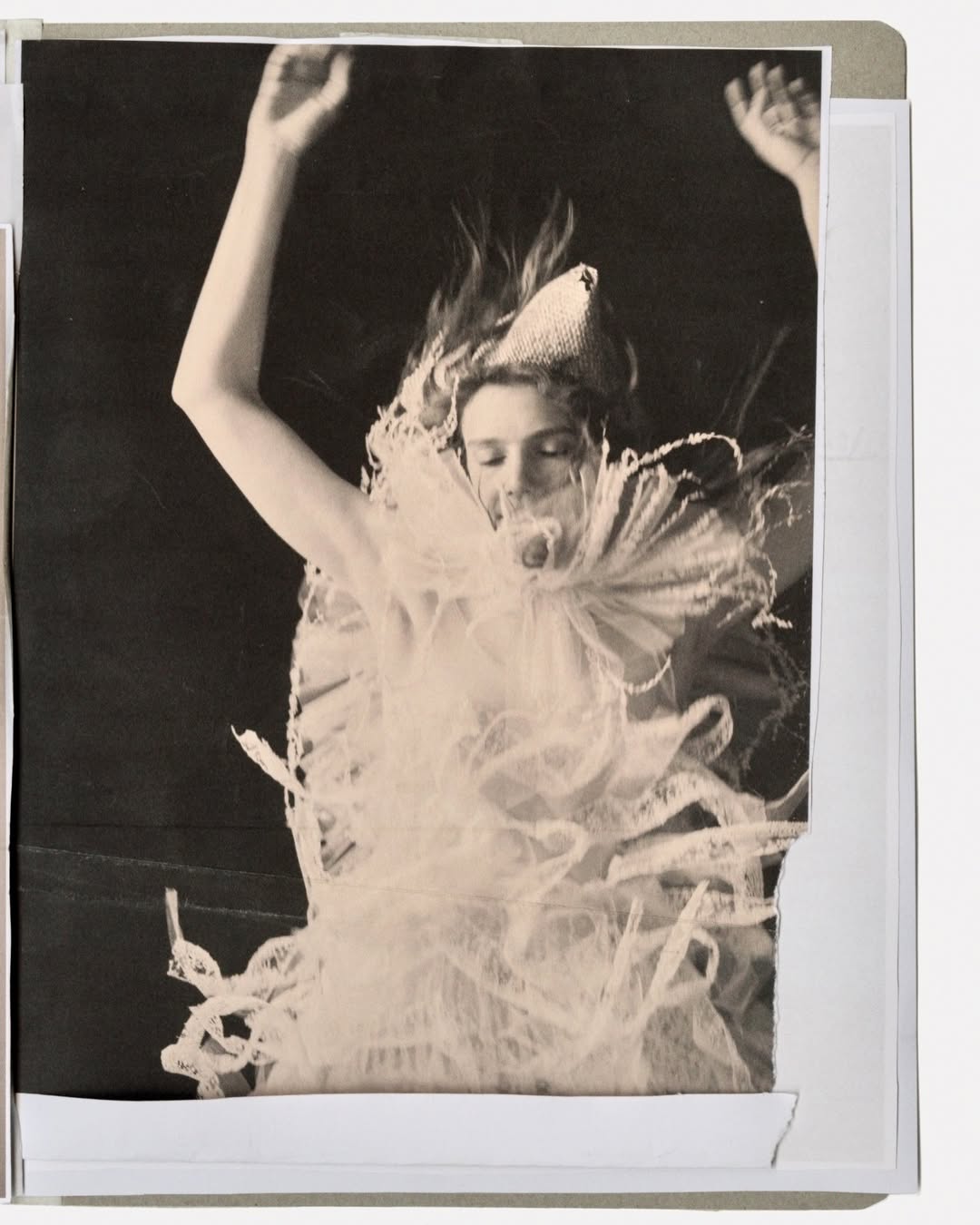 Pablo Di Prima X WSJ. Magazine Dec. 25