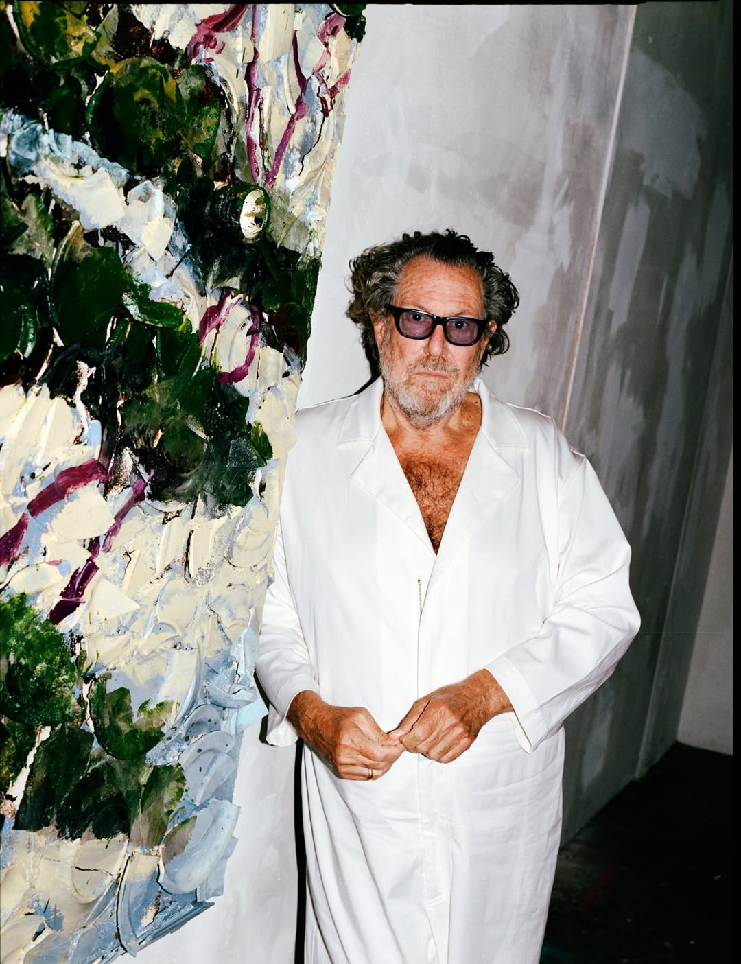 Sean Thomas X Sotheby’s Dec. 25