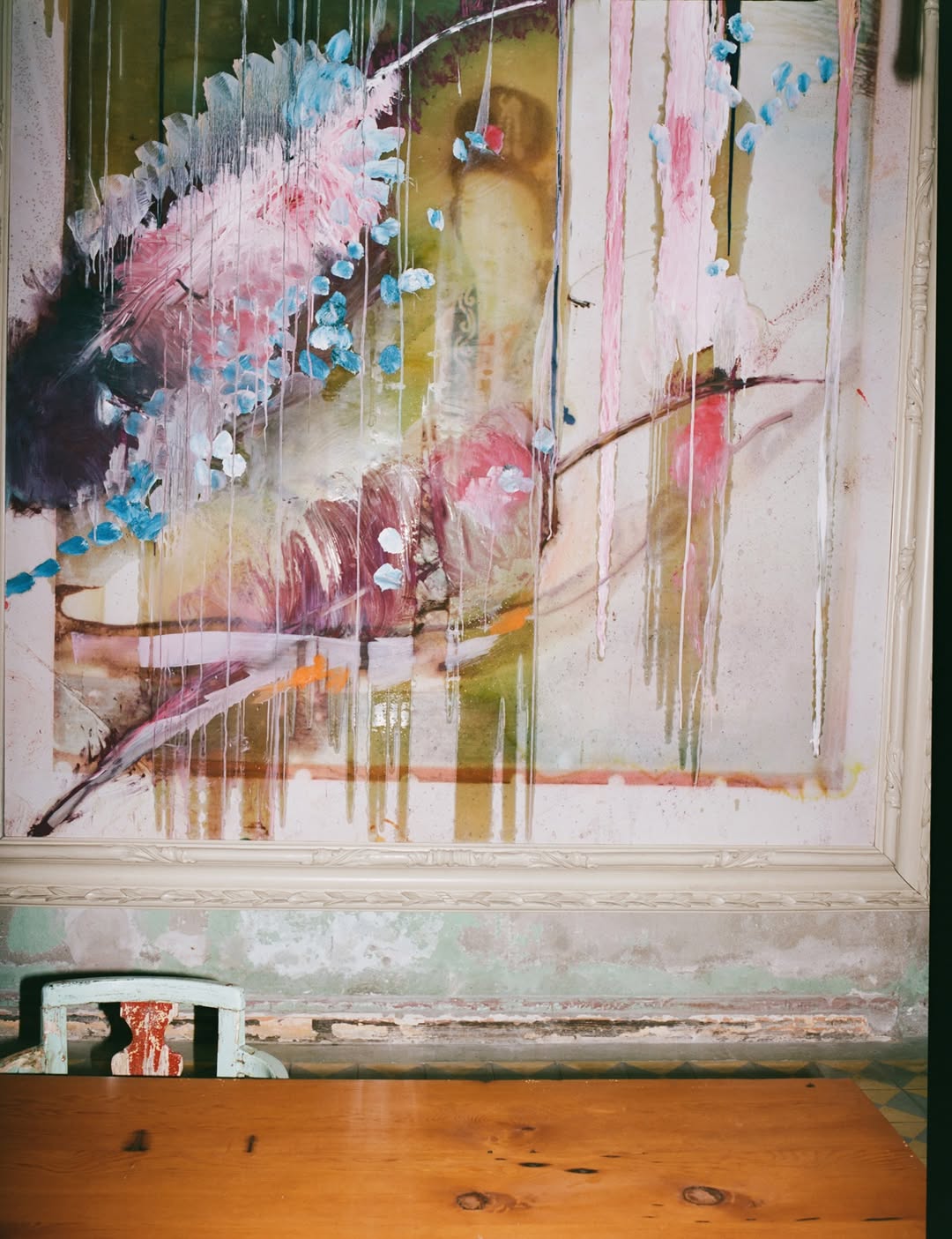 Sean Thomas X Sotheby’s Dec. 25