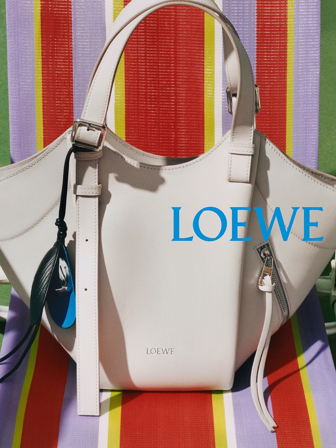 Joaquin Laguinge X LOEWE Jan. 26