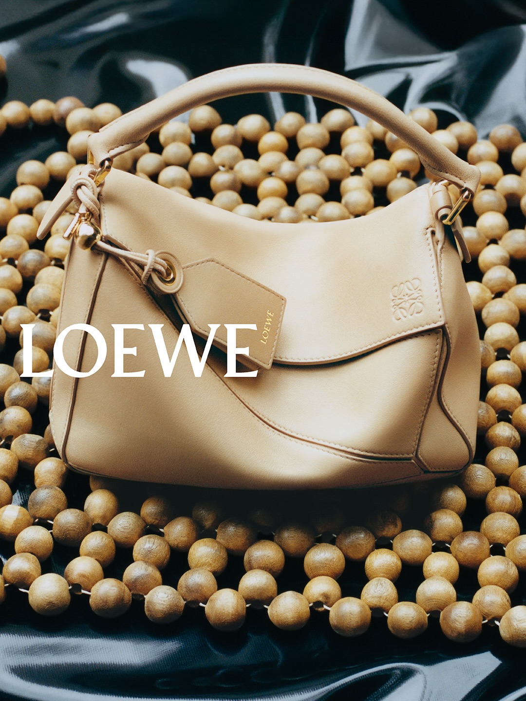 Joaquin Laguinge X LOEWE Jan. 26