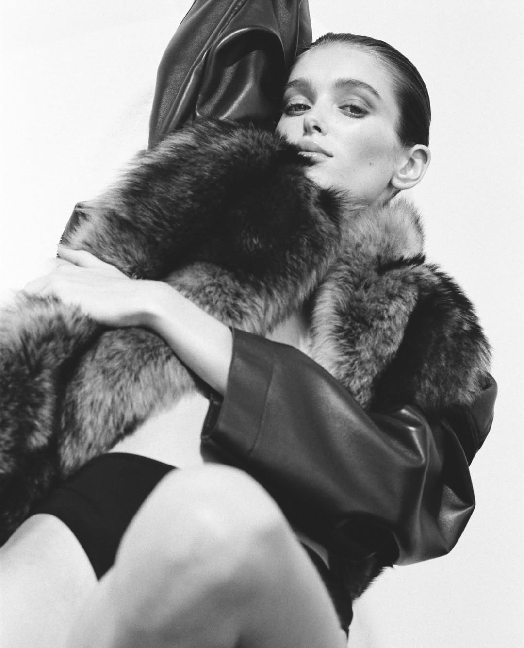 Harper’s Bazaar France |  Feb. 26