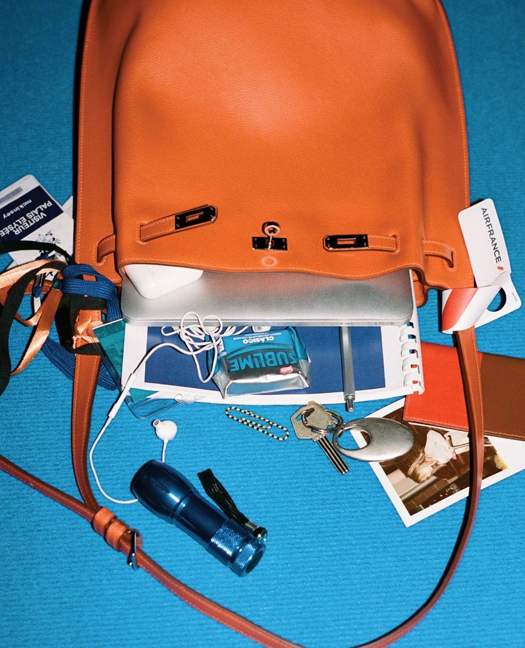 Joaquin Laguinge X W Magazine Feb. 26