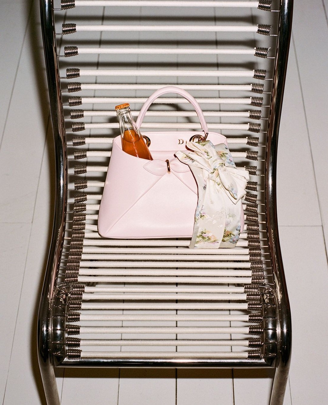 Joaquin Laguinge X W Magazine