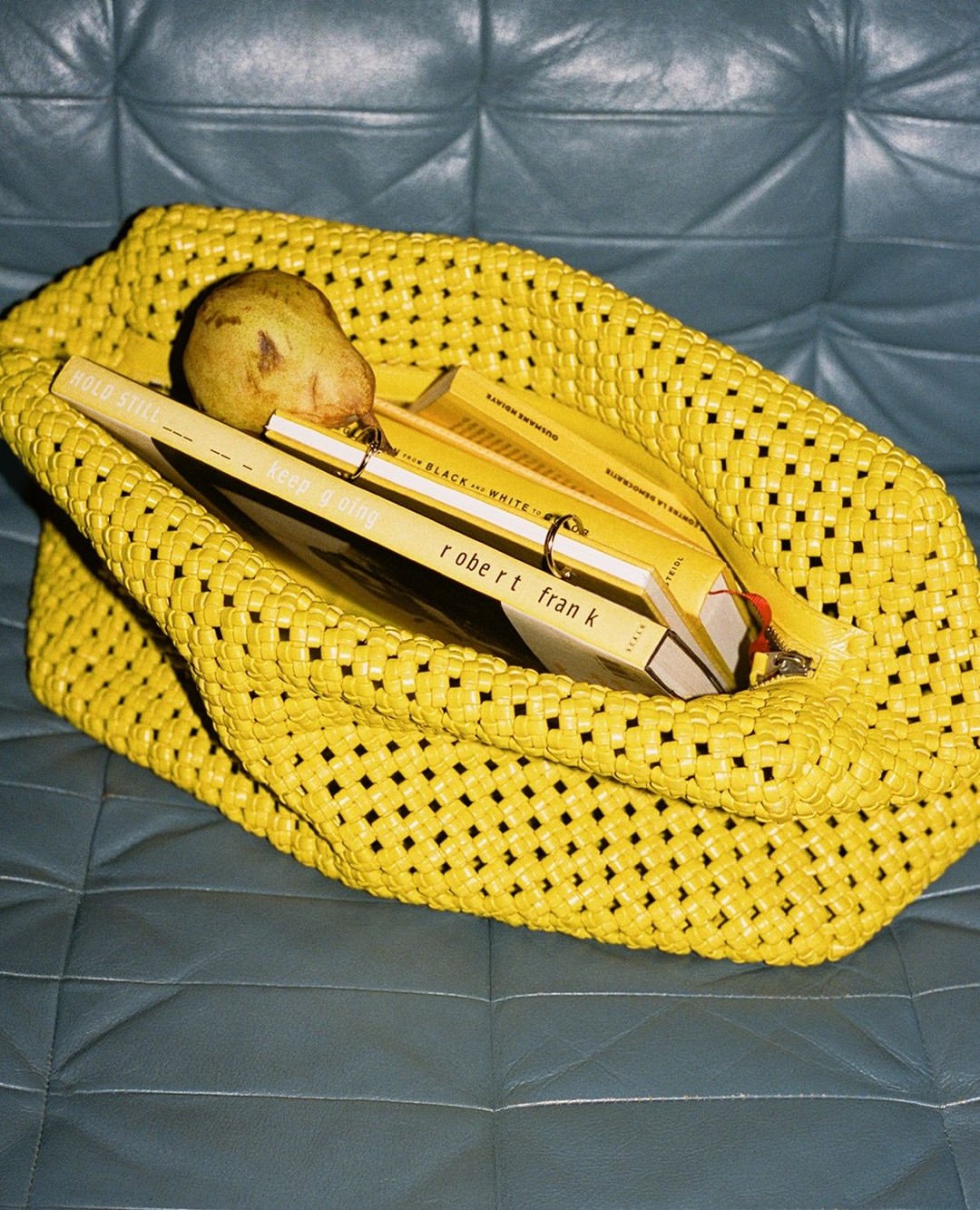 Joaquin Laguinge X W Magazine Feb. 26