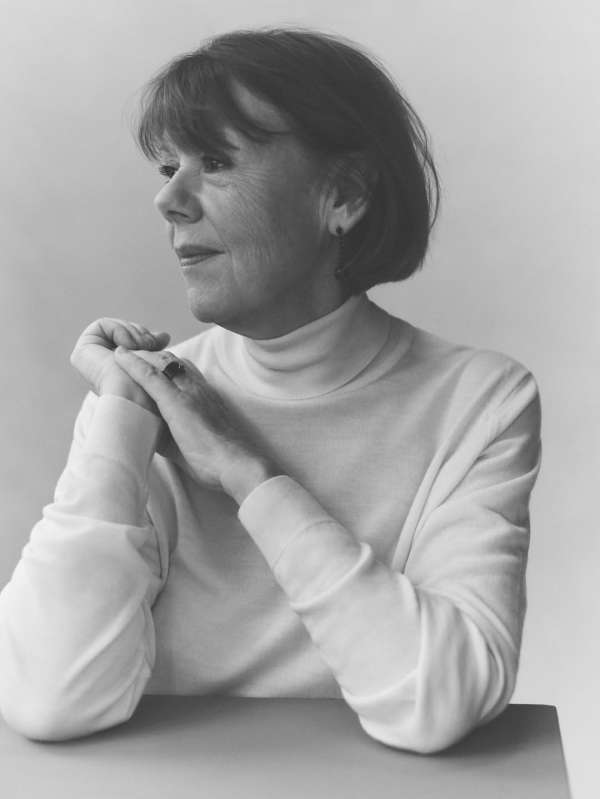 Annemarieke Van Drimmelen