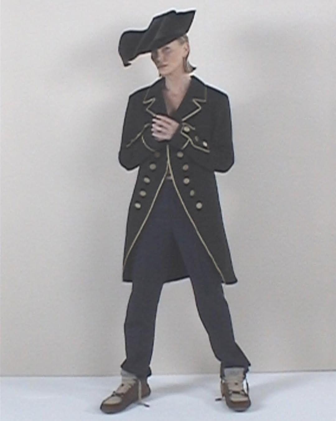 Sharna Osborne X Charlize Theron for AnOther Magazine Mar. 26