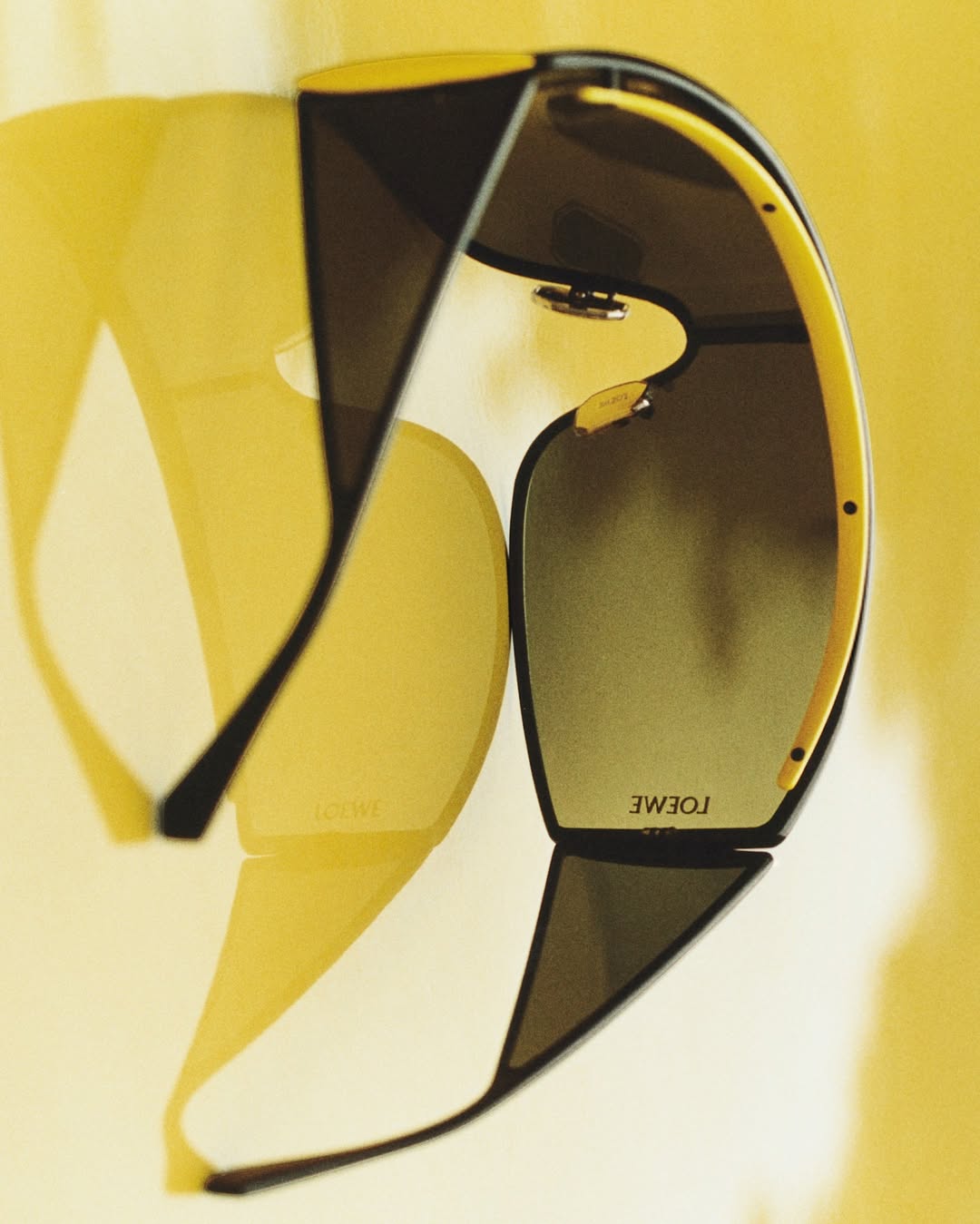 Joaquin Laguinge X Loewe Mar. 26