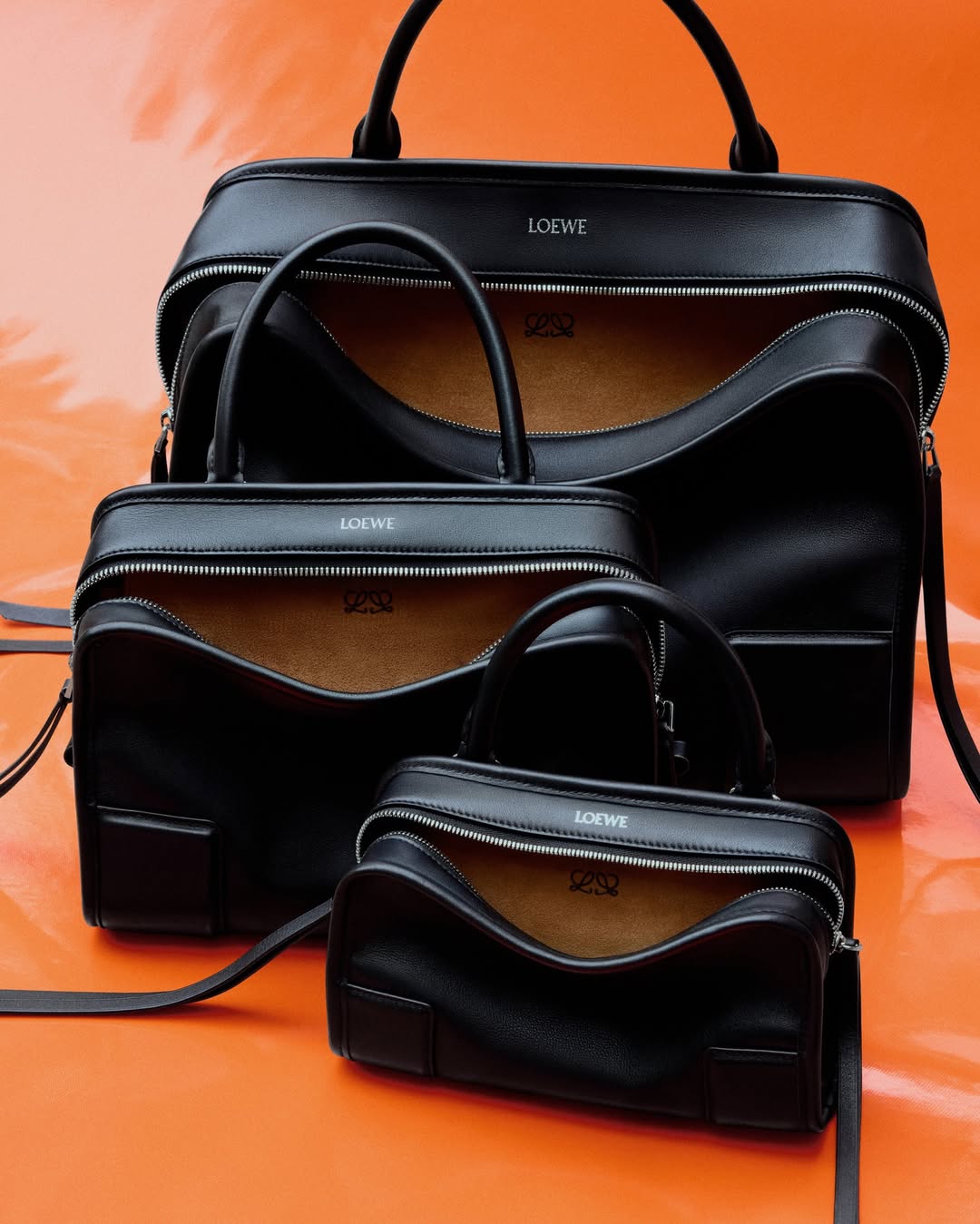 Joaquin Laguinge X Loewe Mar. 26