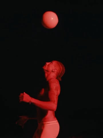 Daniel Sannwald X Calvin Klein Mar. 26