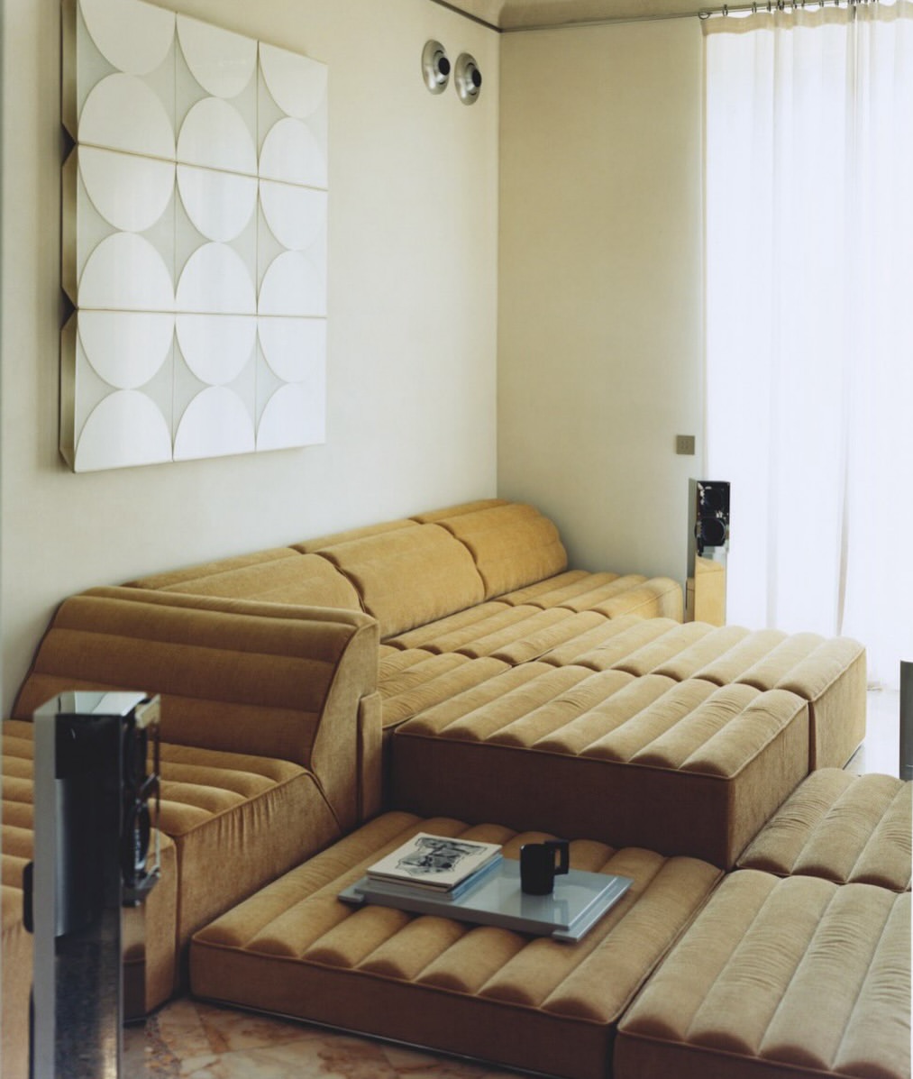 François Coquerel X door Mar. 26