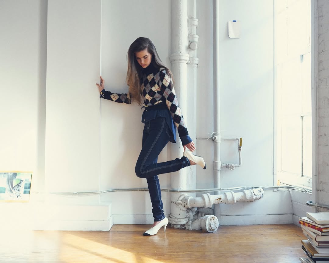 Pablo Di Prima X Dazed Mar. 26