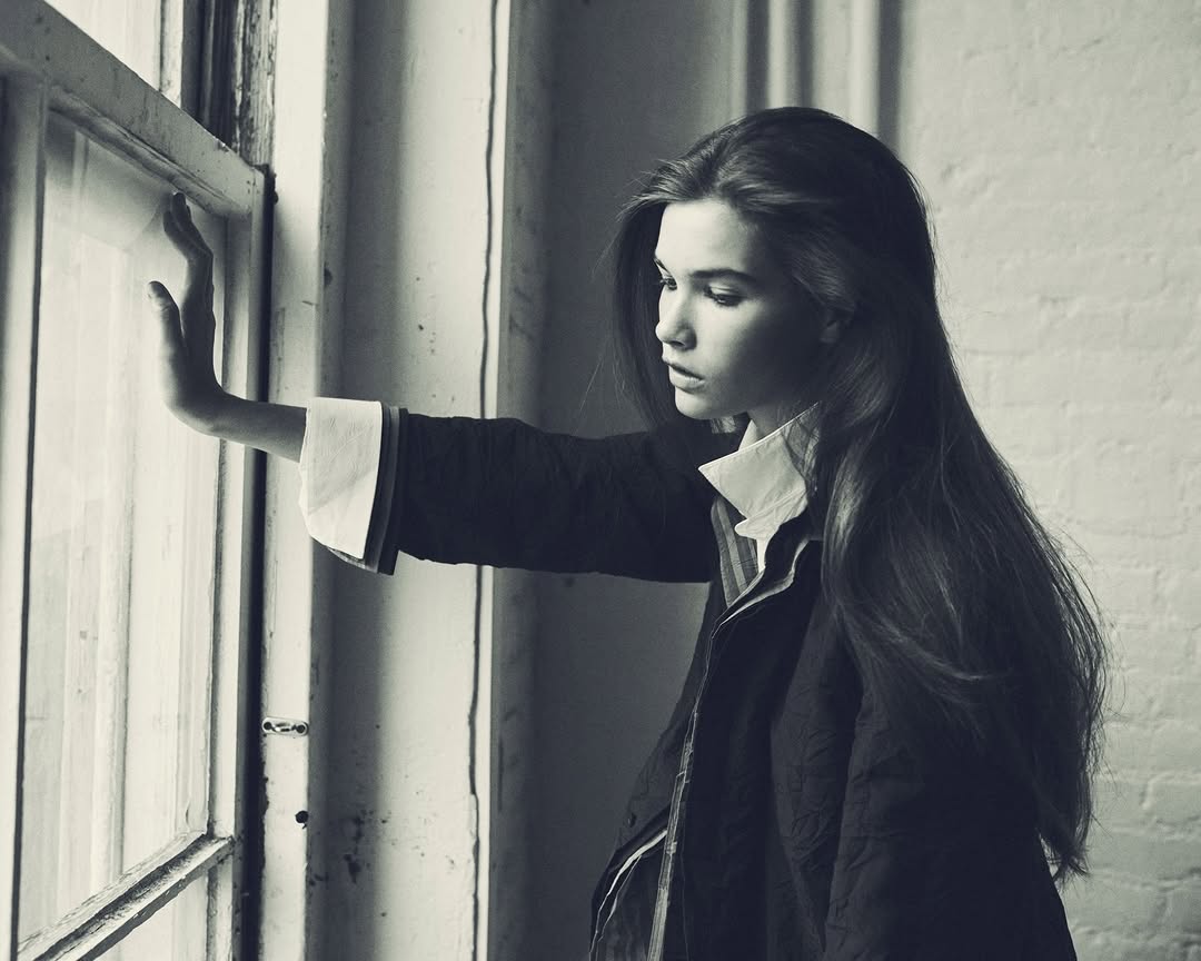 Pablo Di Prima X Dazed