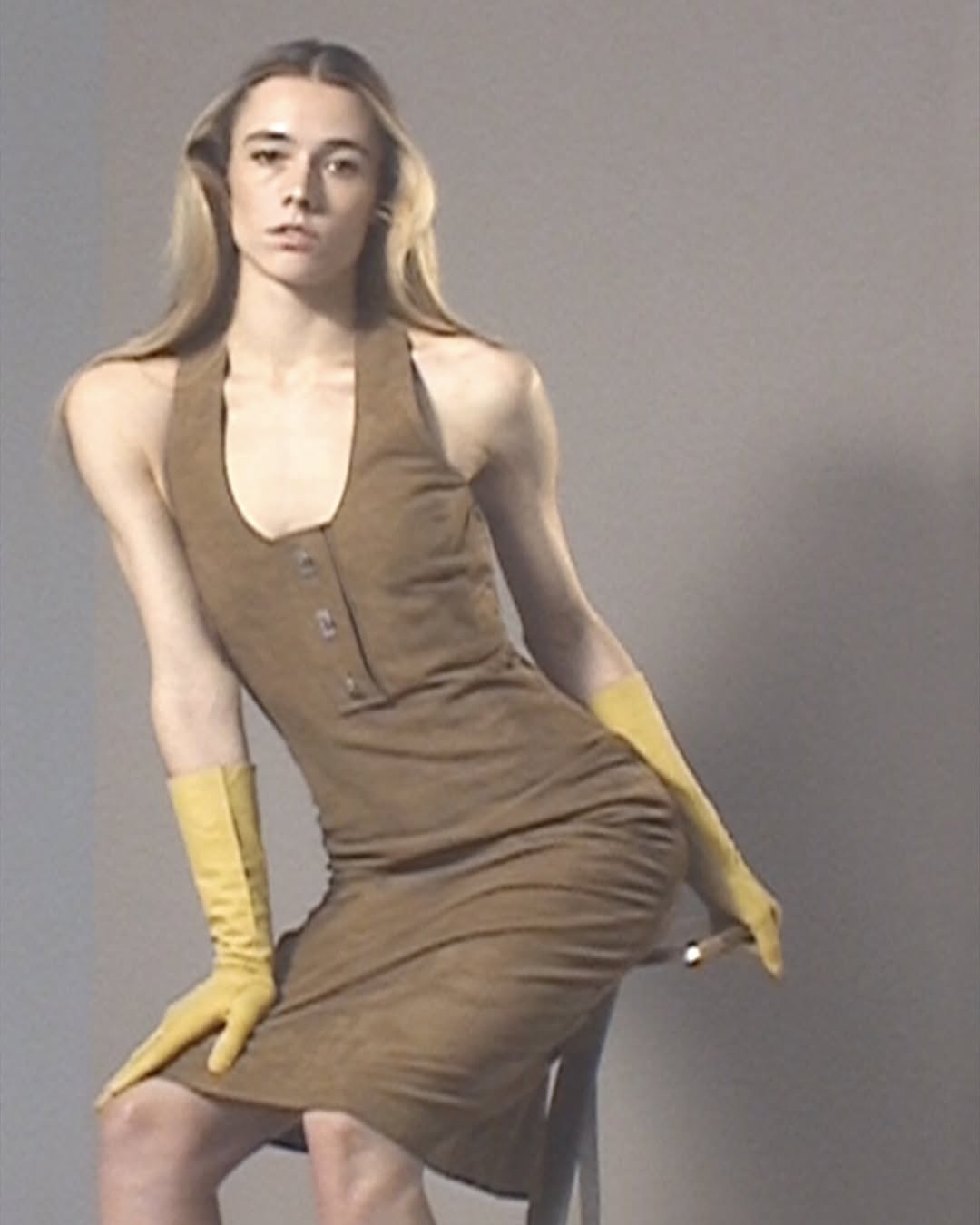 The Gentlewoman |  Apr. 26