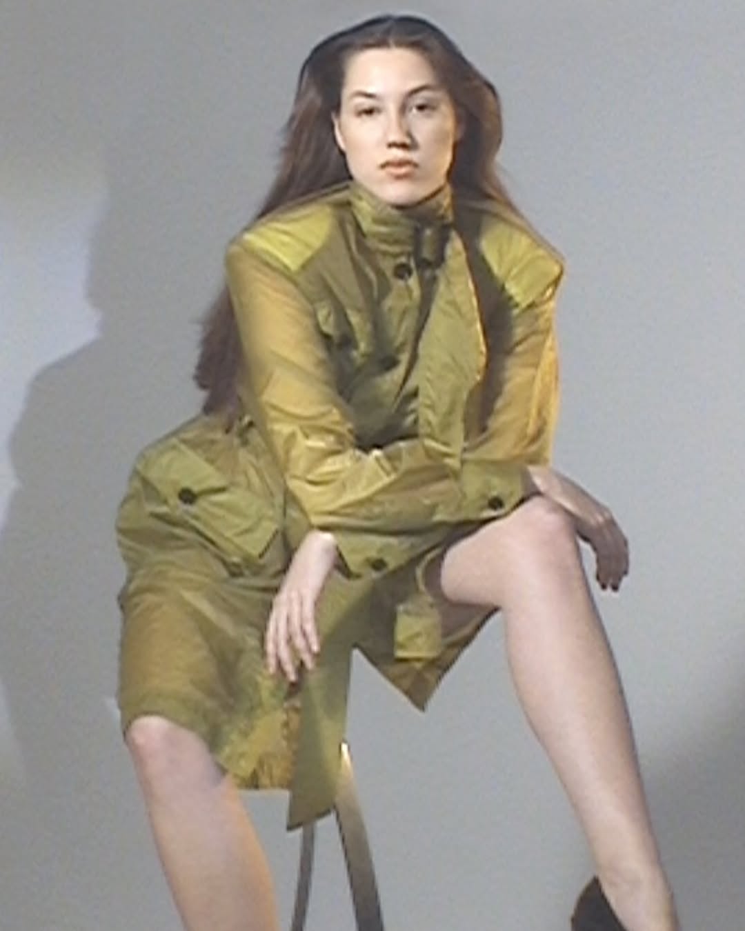 The Gentlewoman |  Apr. 26