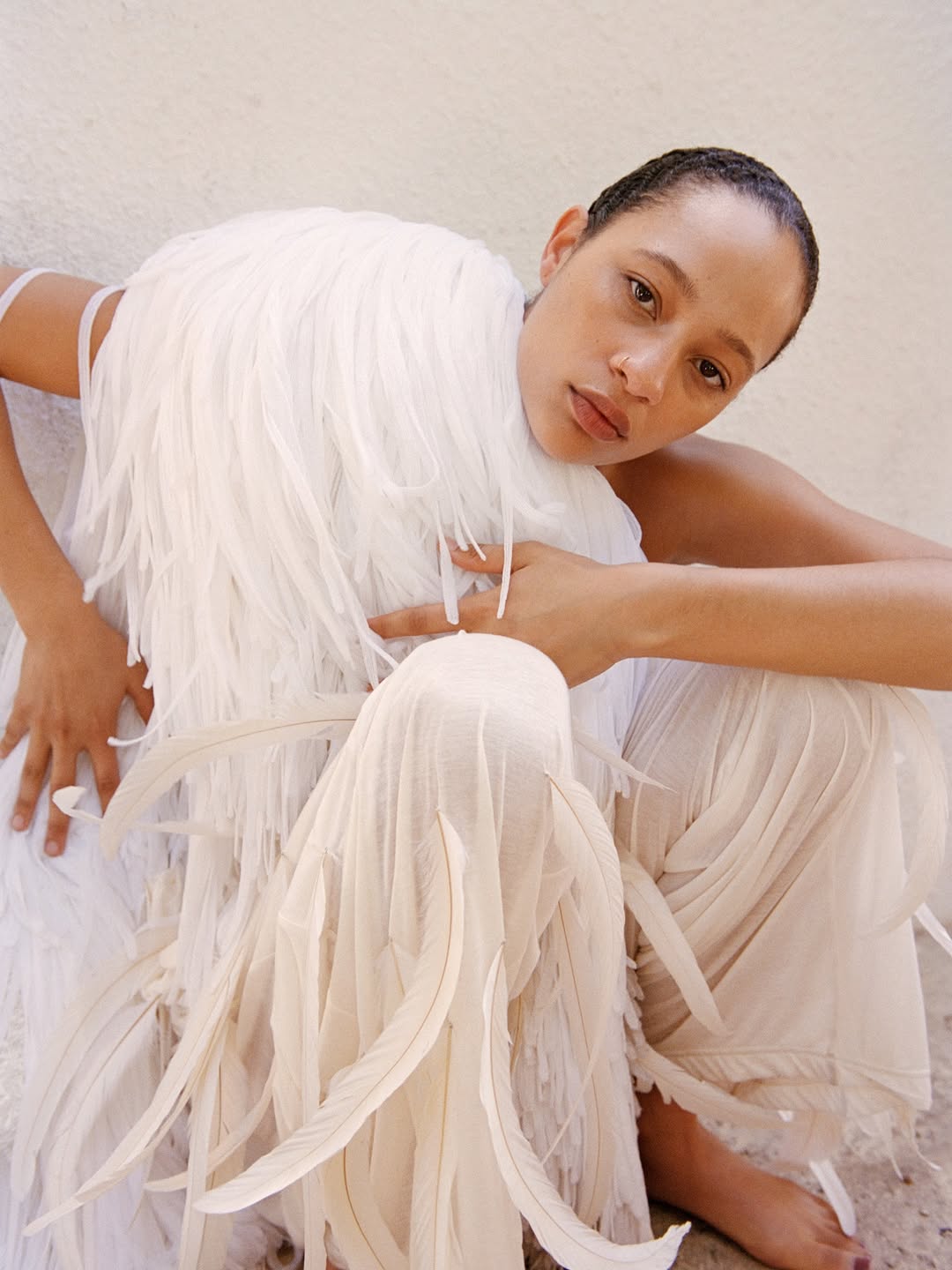 The Gentlewoman |  Apr. 26