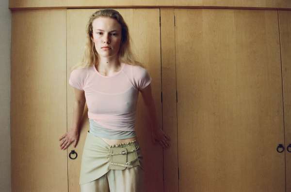 Esther Theaker