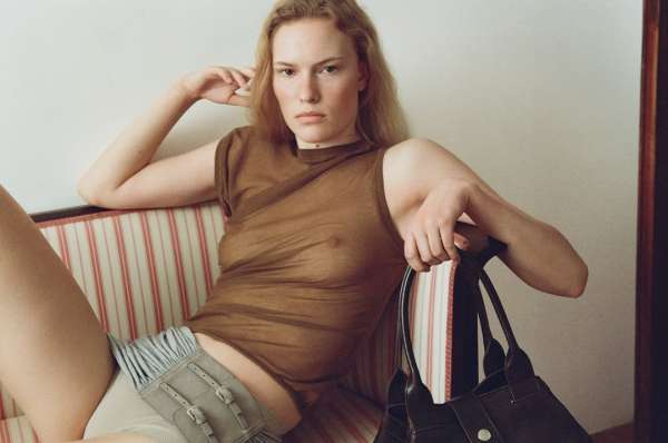 Esther Theaker