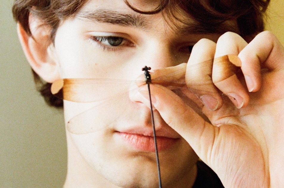 Paloma Wool |  Apr. 26