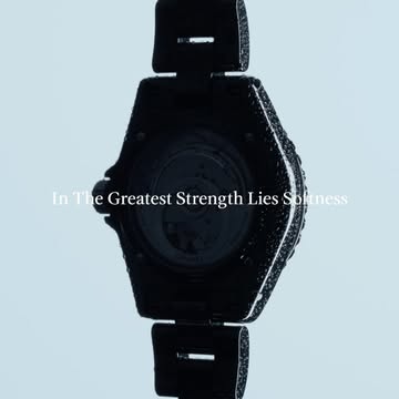 Haw-Lin Services X Chanel May. 26