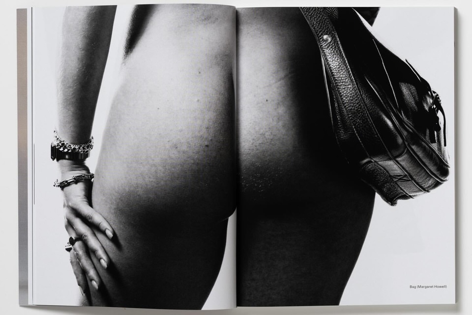 Marius W Hansen X PAPERBOY MAGAZINE