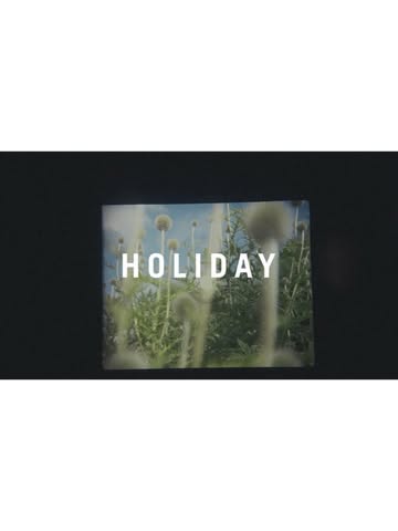 Holiday Interiors and Gardens |  Jun. 26