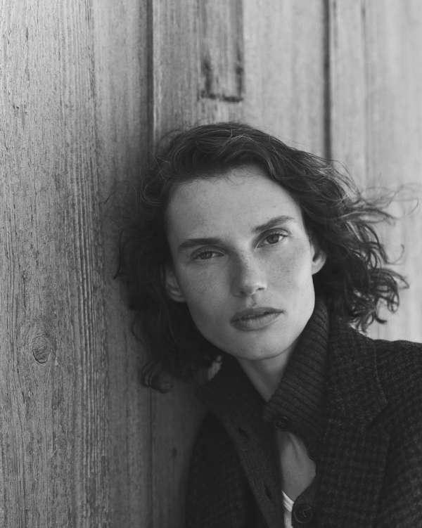 Annemarieke Van Drimmelen