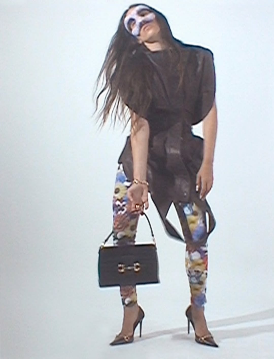 Sharna Osborne X Middle Plane Magazine Oct. 26