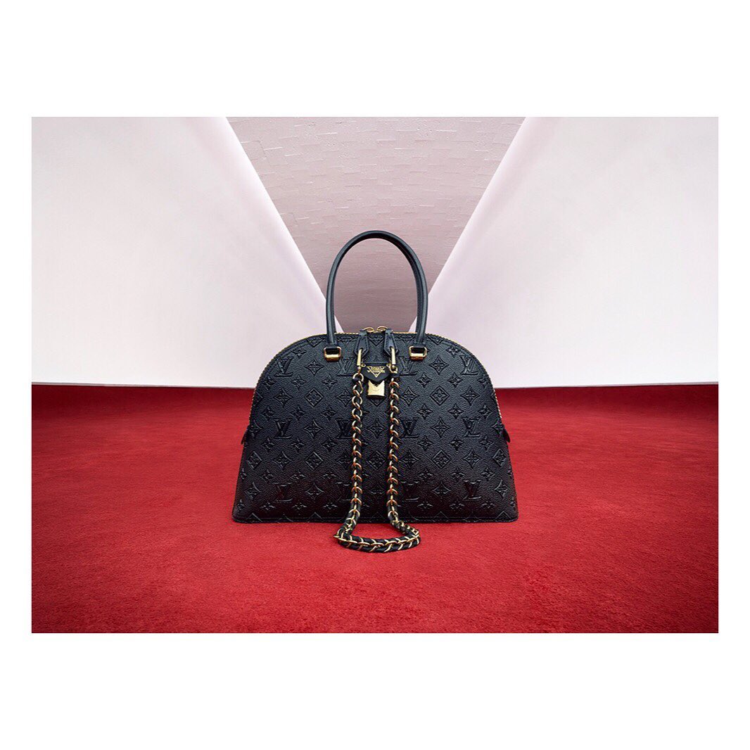Louis Vuitton |  May. 19
