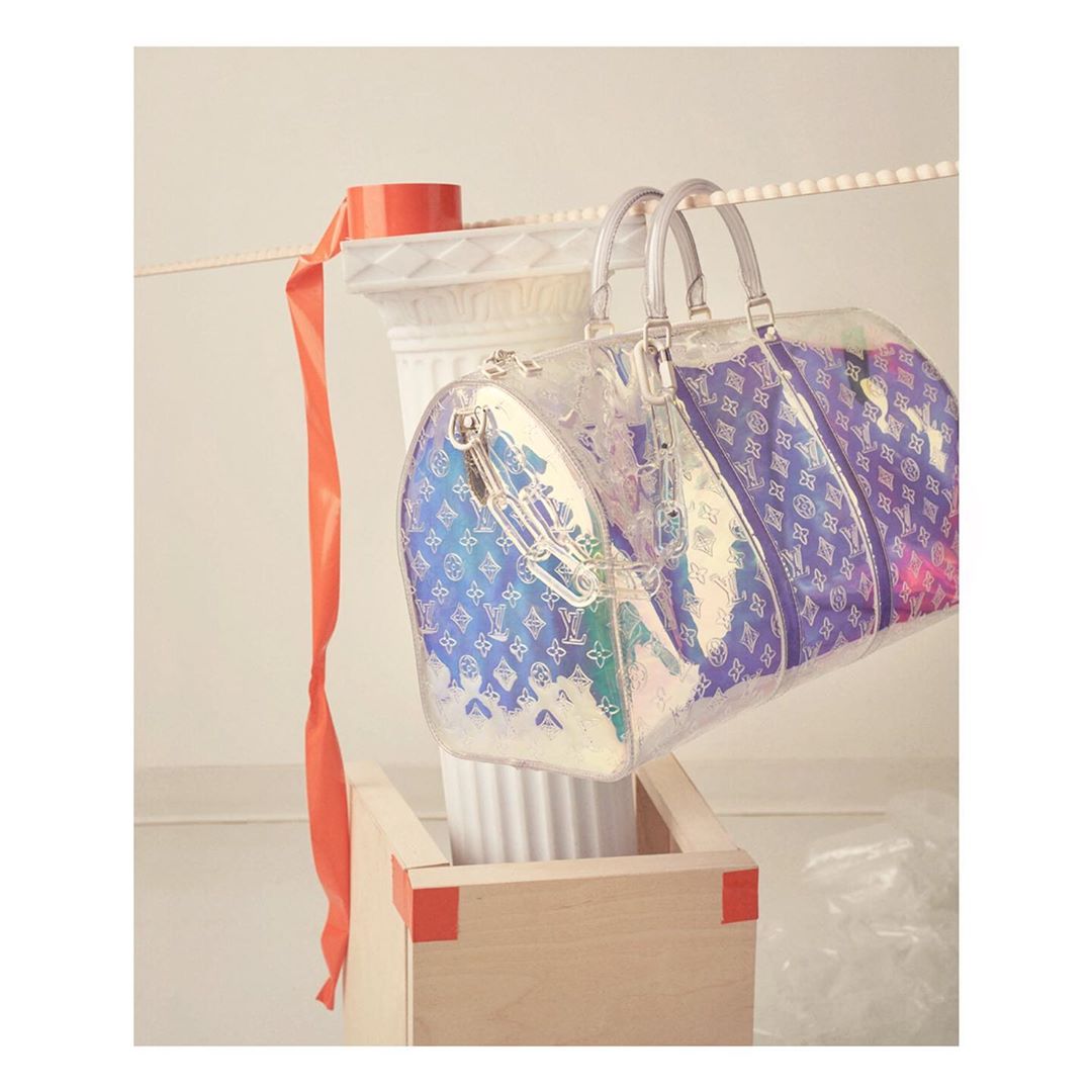 Louis Vuitton |  Jul. 19