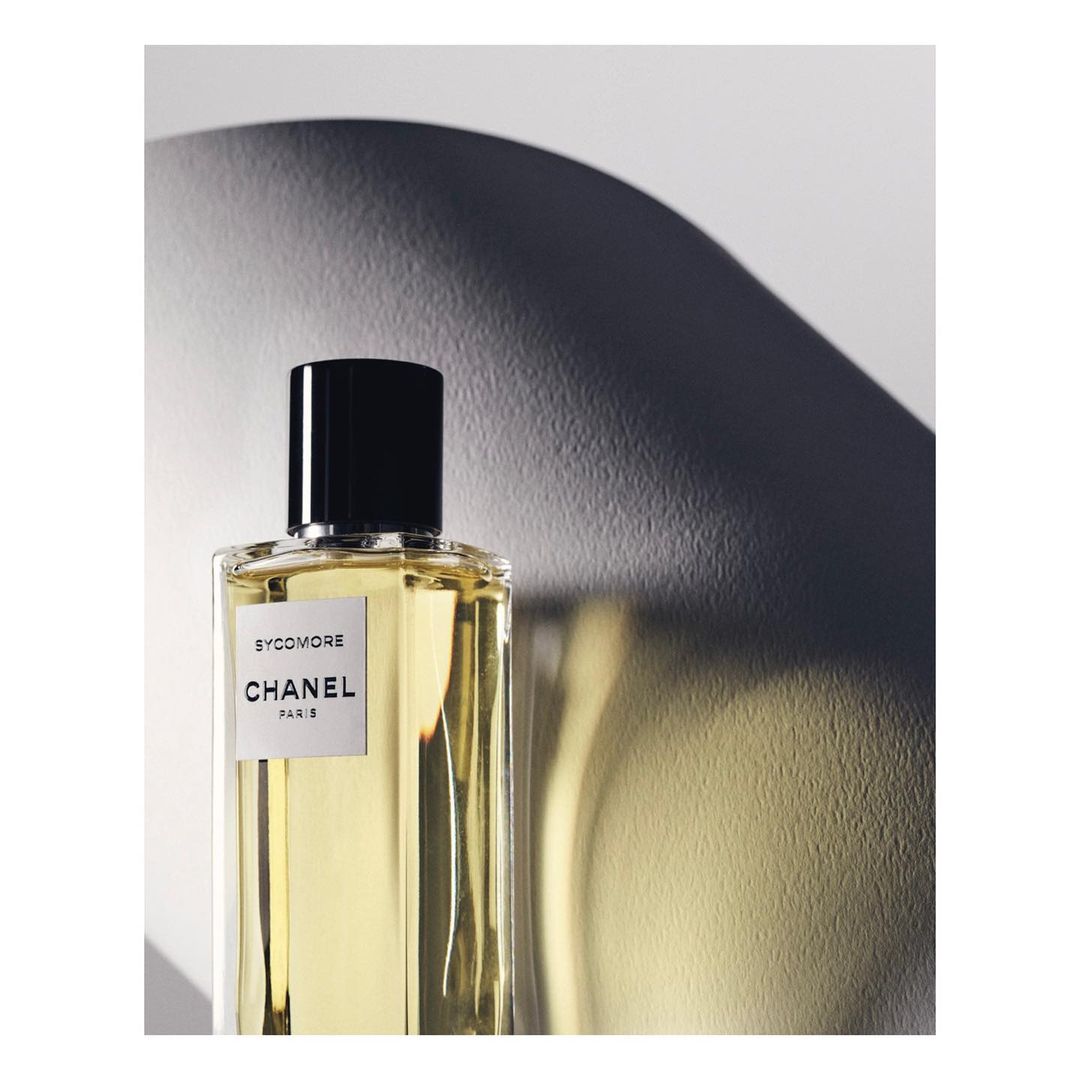 Chanel Beauty |  Mar. 21