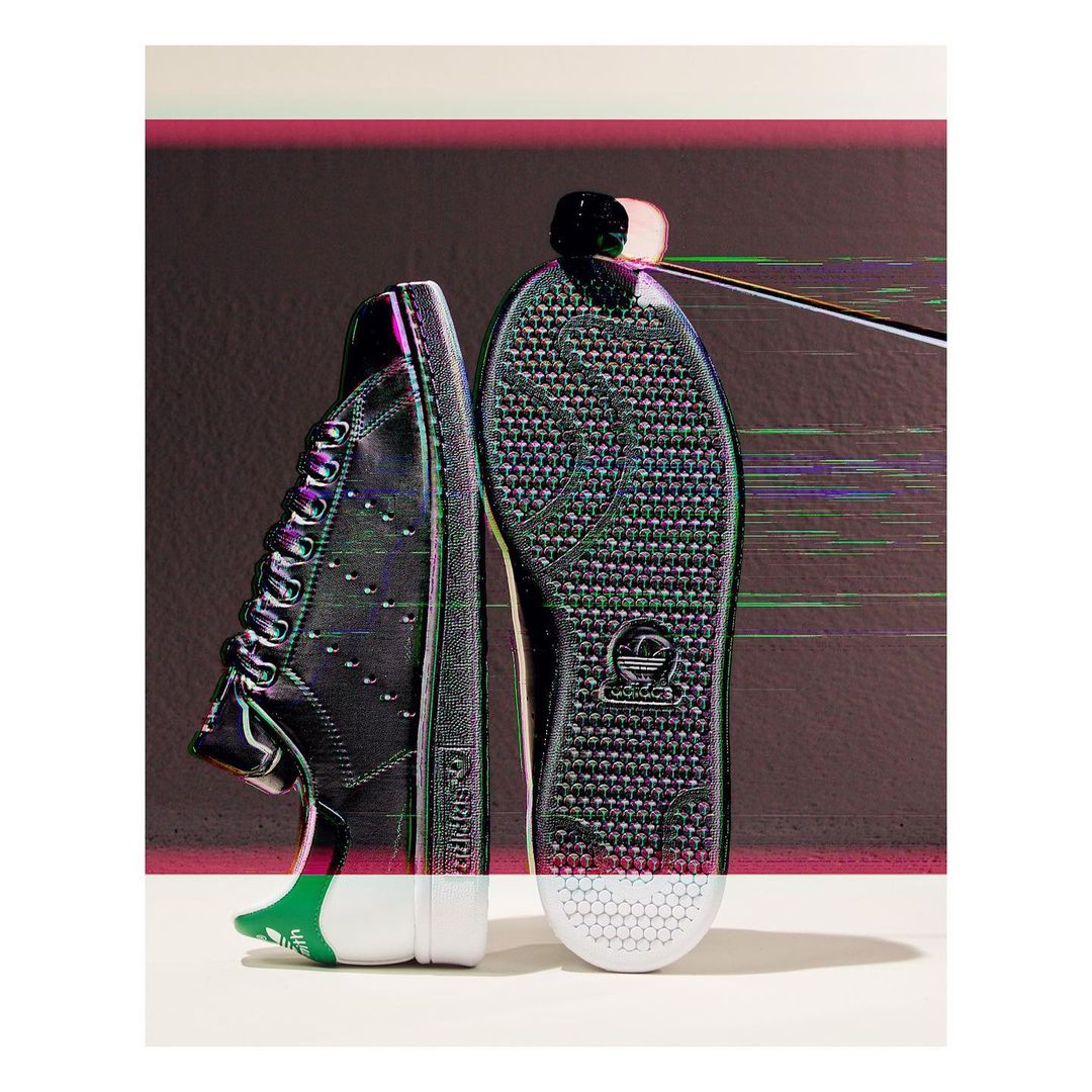 Adidas Originals |  Apr. 21