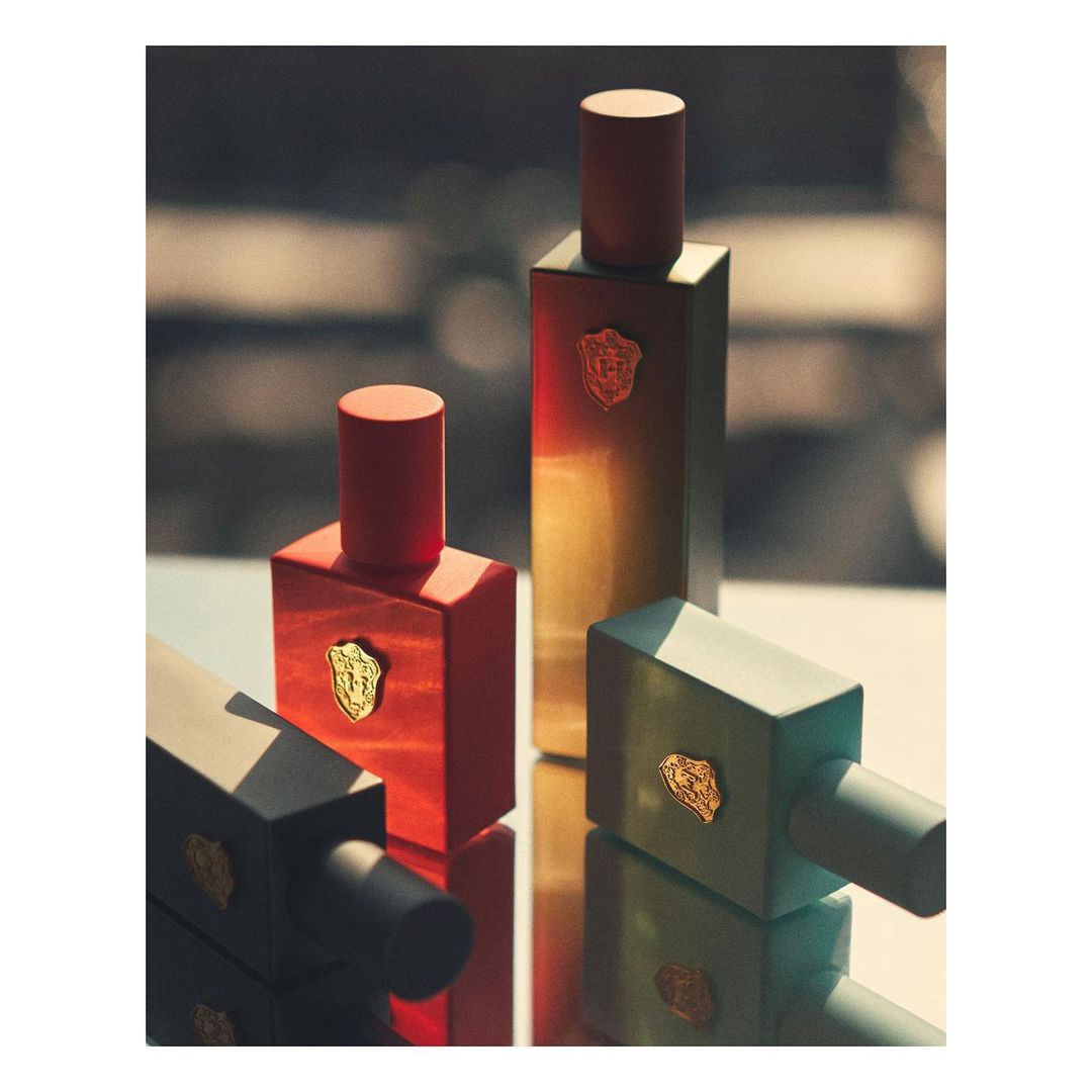 Régime des Fleurs |  Apr. 21