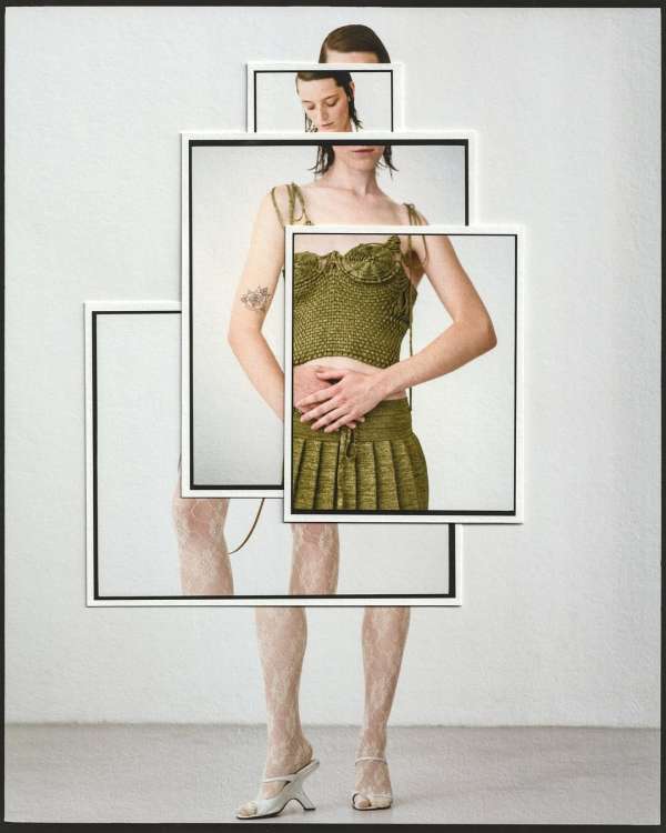 Maxine van Endert