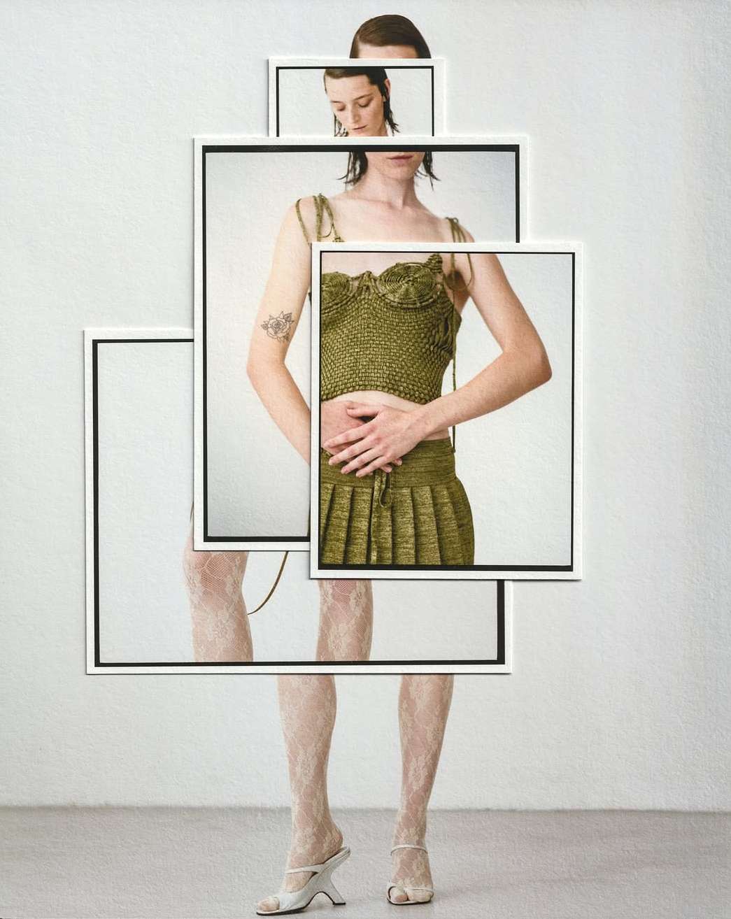Maxine van Endert X KUNST Aug. 25