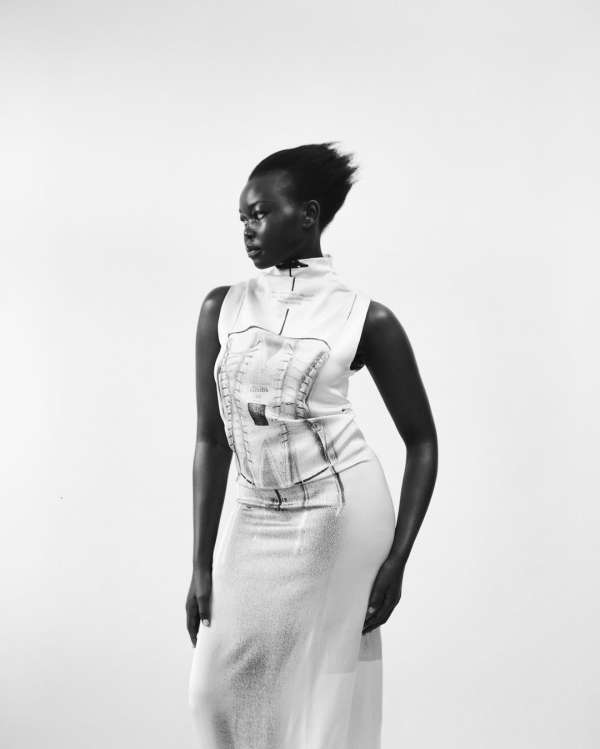 Maxine van Endert