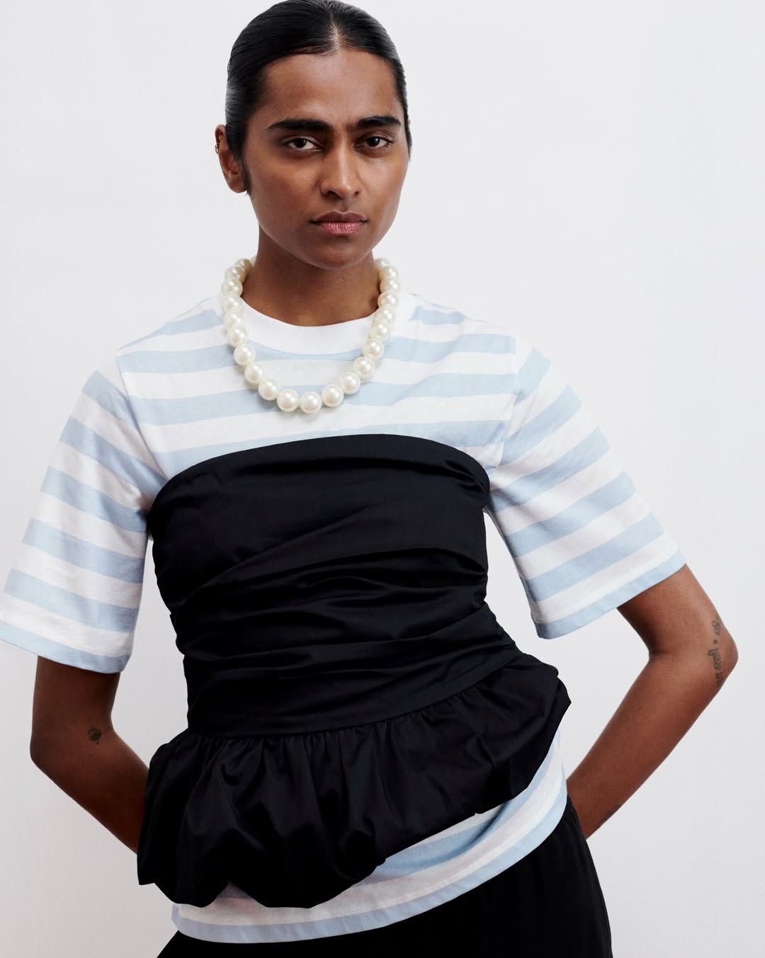 Maxine van Endert X EDITED