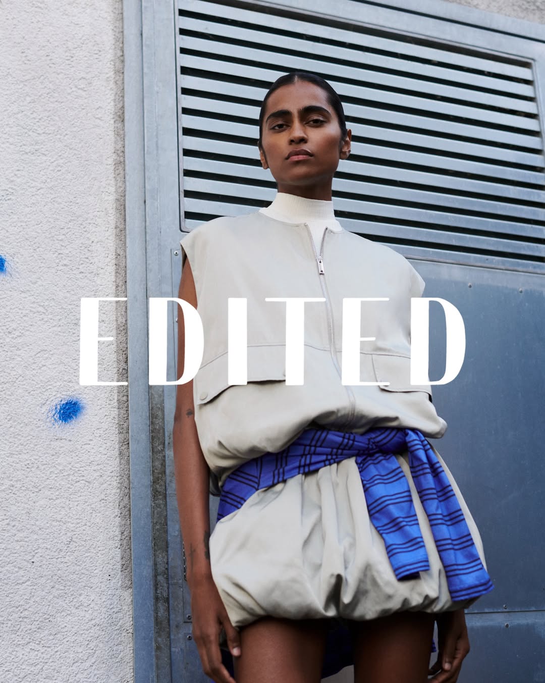 Maxine van Endert X EDITED Mar. 26