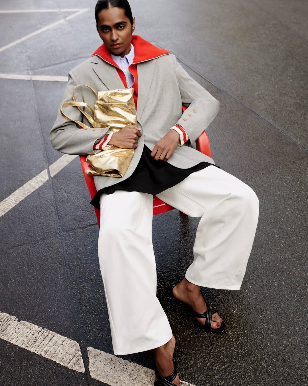 Maxine van Endert X EDITED