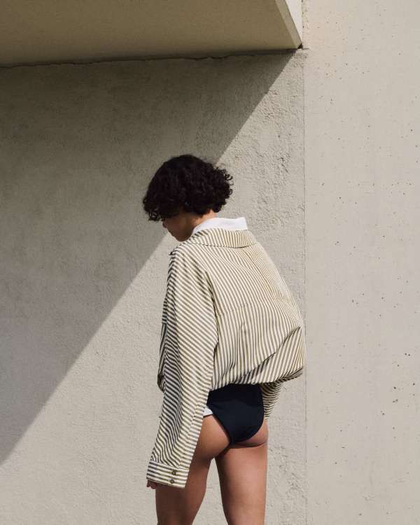 Maxine van Endert