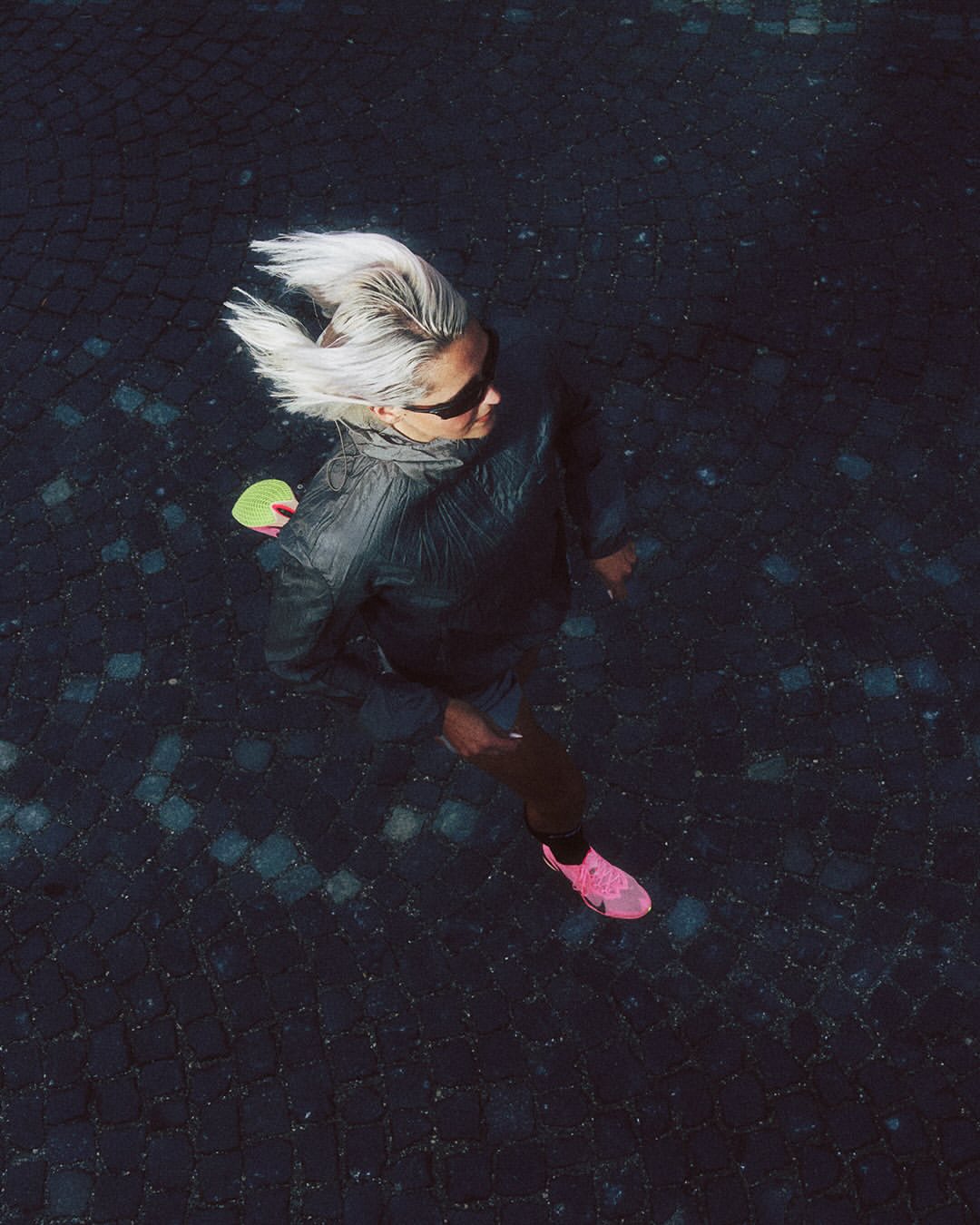 slider image