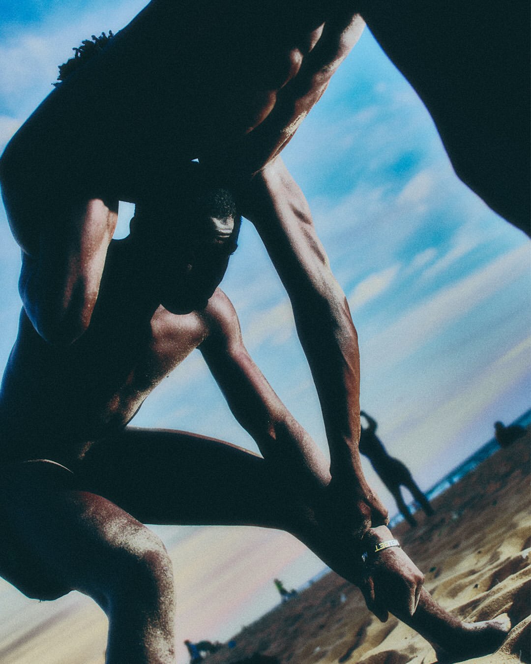 slider image