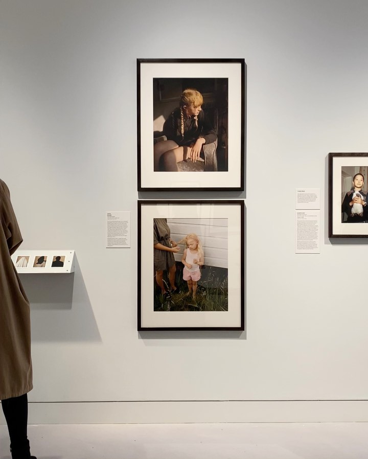 National Portrait Gallery |  Oct. 22