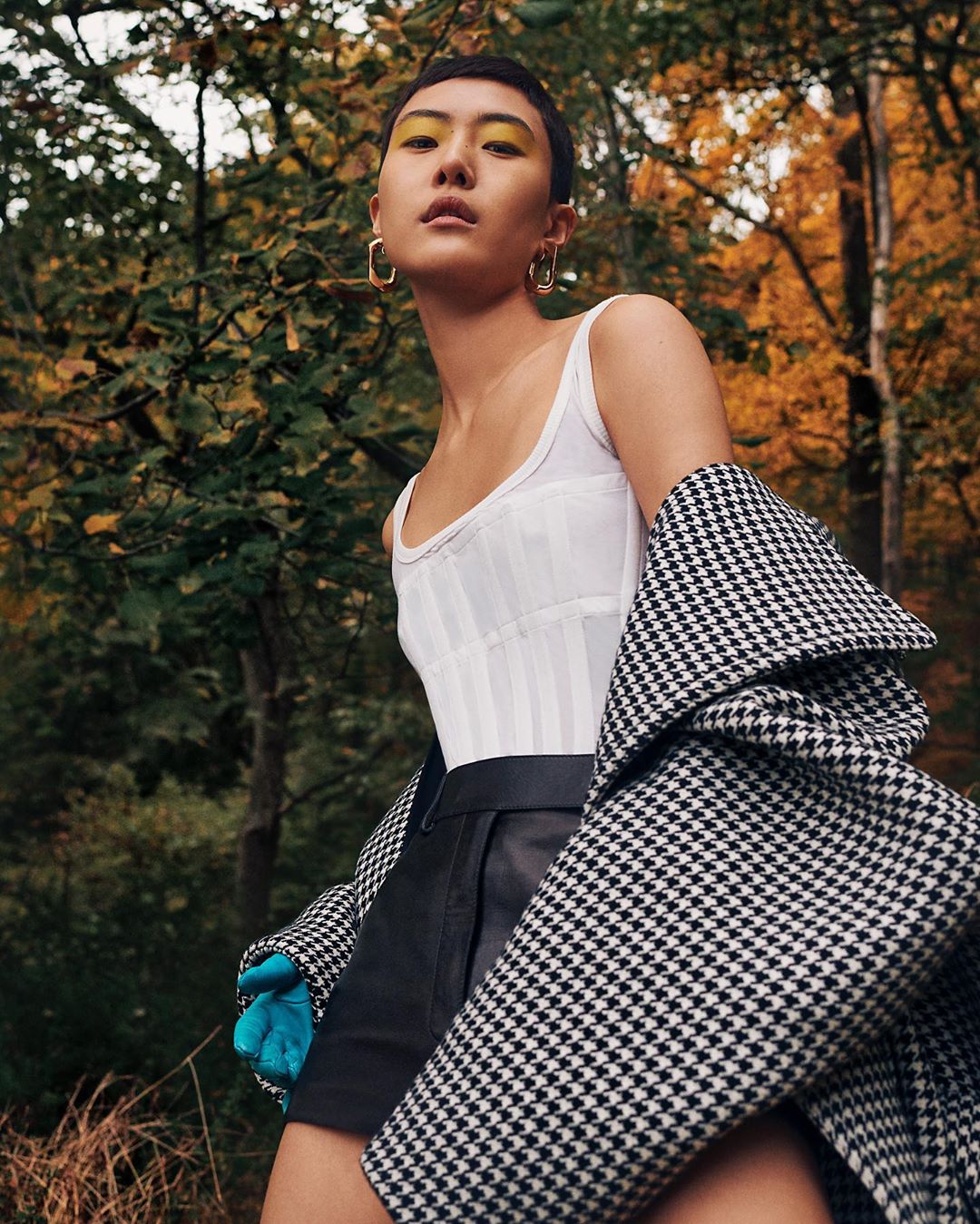 Vogue Hong Kong |  Nov. 19