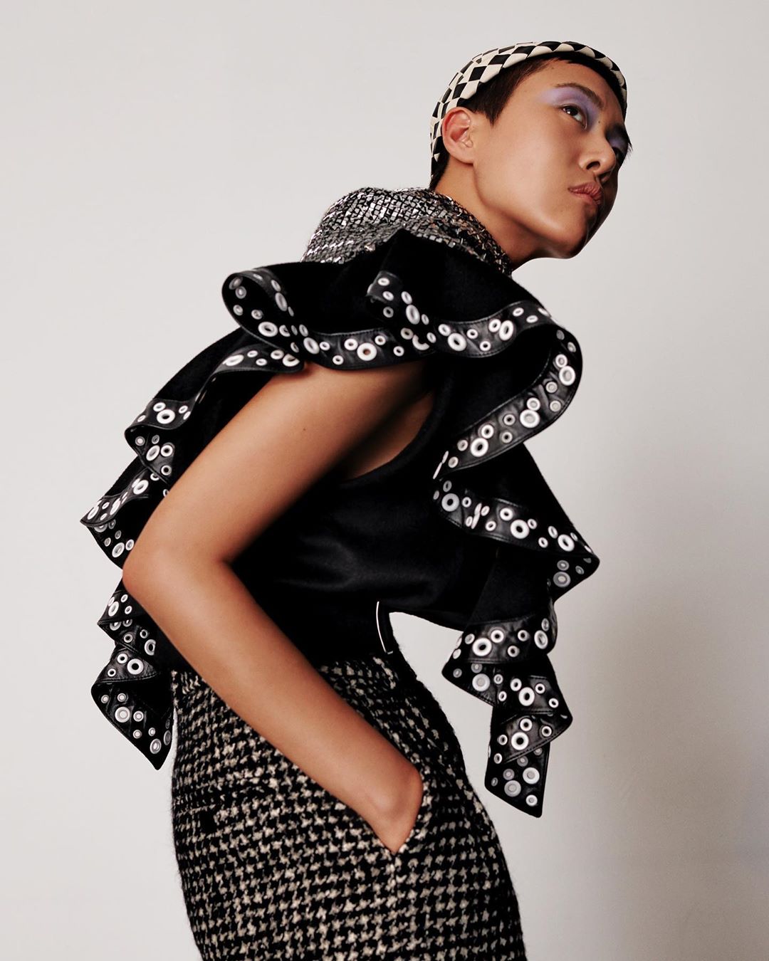 Vogue Hong Kong |  Nov. 19