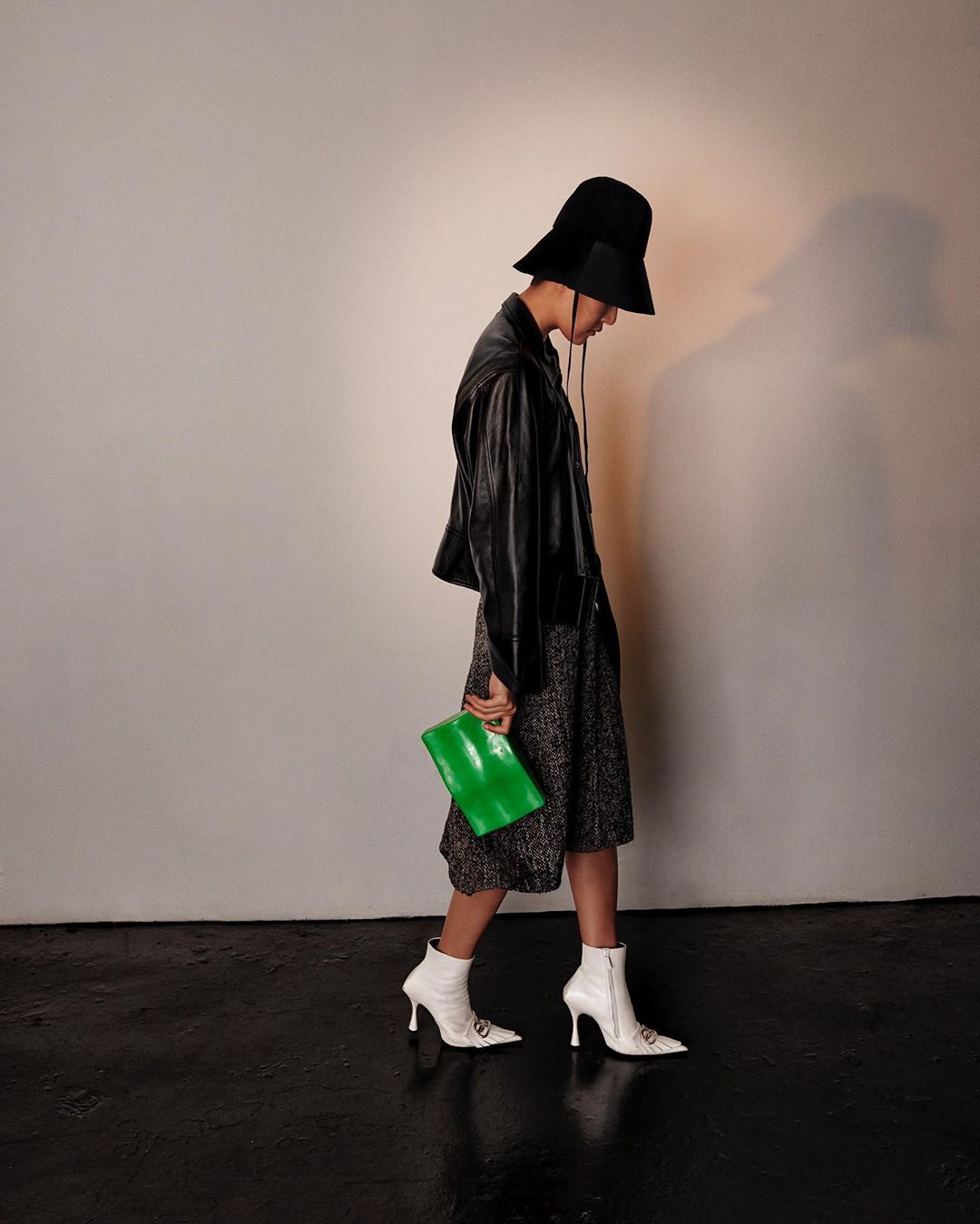 Vogue Hong Kong |  Nov. 19